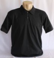 Camisa Malha Polo Lisa 100% Algodão 30.1